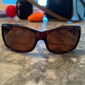 Women’s Costa Del Mar Sunglasses tortoise shell